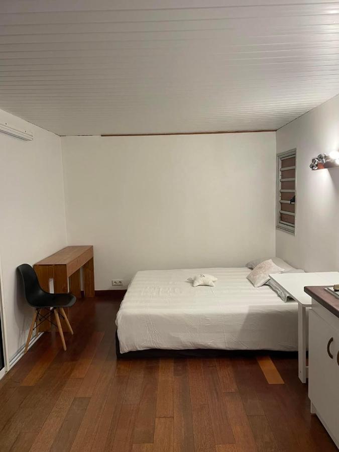 Bourail Take Rest Villa Bagian luar foto